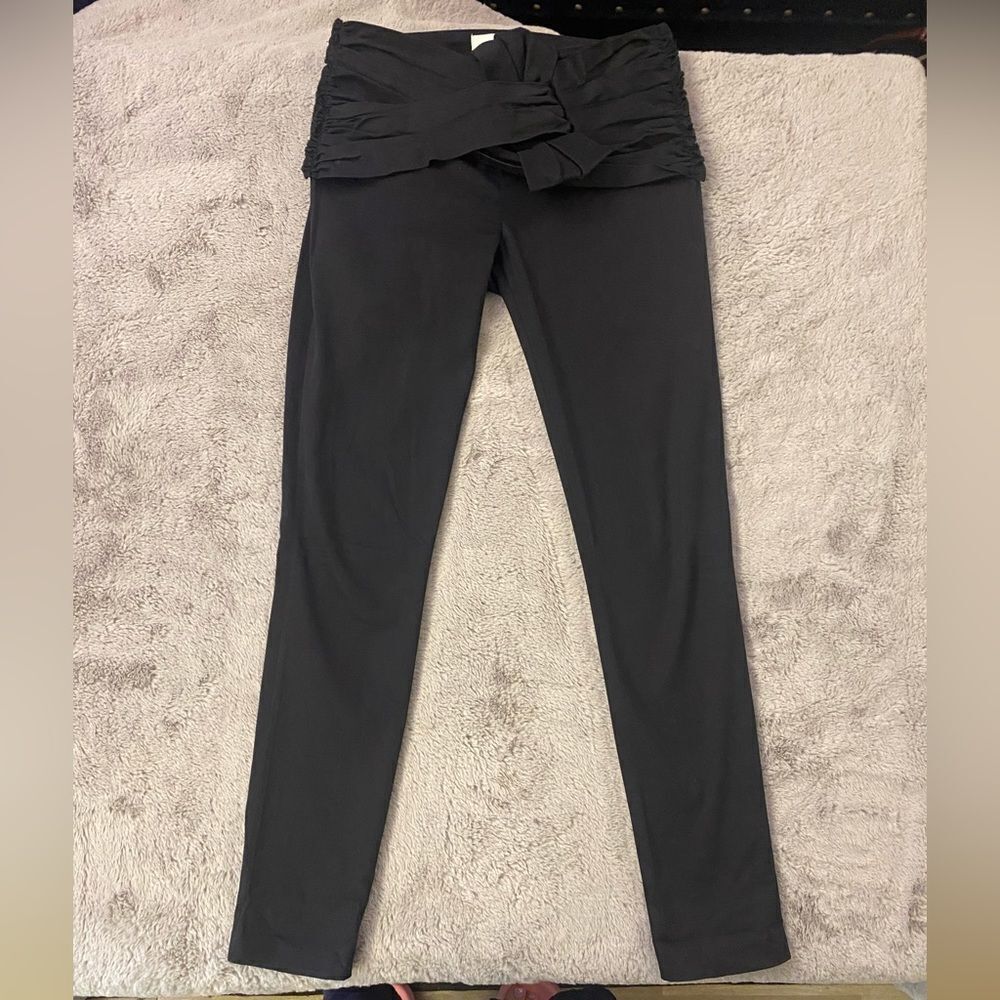 Hoss Intropia pants, size 38(S)